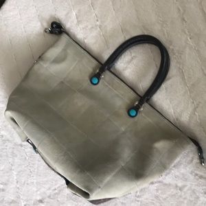 Gabs Convertible Bag Made in Italy
